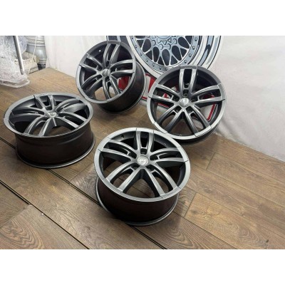 Німецькі диски 18 5.112 ATS RD 858 для Audi, VW, Skoda та інші! G-Felgen