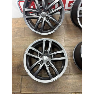 Німецькі диски 18 5.112 ATS RD 858 для Audi, VW, Skoda та інші! G-Felgen