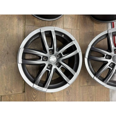 Німецькі диски 18 5.112 ATS RD 858 для Audi, VW, Skoda та інші! G-Felgen