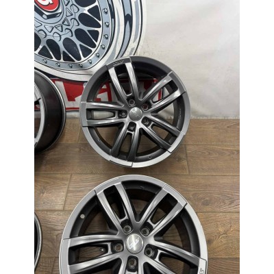 Німецькі диски 18 5.112 ATS RD 858 для Audi, VW, Skoda та інші! G-Felgen