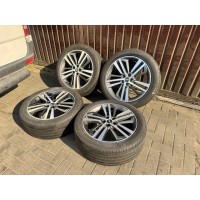 Оригінальні диски 20 5.112 Audi Q5 2017-2020 та інші! G-Felgen