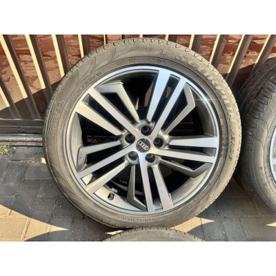 Оригінальні диски 20 5.112 Audi Q5 2017-2020 та інші! G-Felgen