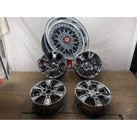 Оригінальні диски 18 6.135 Ford F150 2015-2020 років! G-Felgen