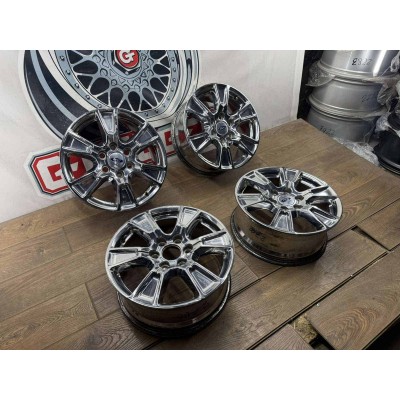 Оригінальні диски 18 6.135 Ford F150 2015-2020 років! G-Felgen
