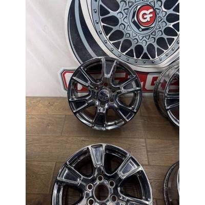 Оригінальні диски 18 6.135 Ford F150 2015-2020 років! G-Felgen