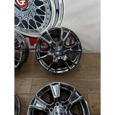 Оригінальні диски 18 6.135 Ford F150 2015-2020 років! G-Felgen