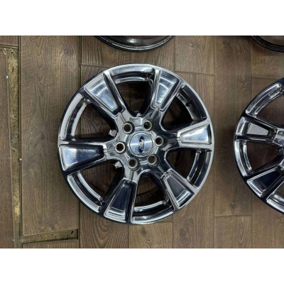 Оригінальні диски 18 6.135 Ford F150 2015-2020 років! G-Felgen