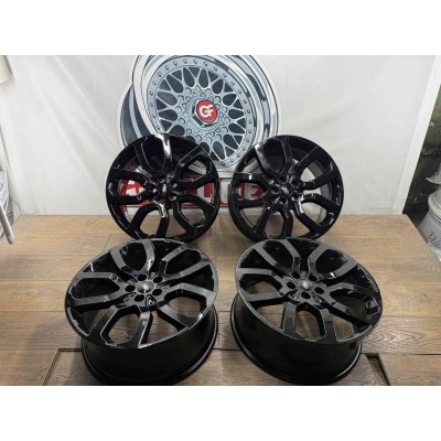 Оригінальні диски 22 5.120 Land Rover Range Rover! G-Felgen