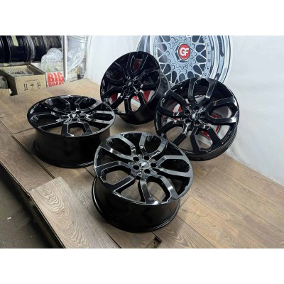 Оригінальні диски 22 5.120 Land Rover Range Rover! G-Felgen