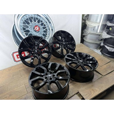 Оригінальні диски 22 5.120 Land Rover Range Rover! G-Felgen