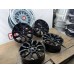 Оригінальні диски 22 5.120 Land Rover Range Rover! G-Felgen