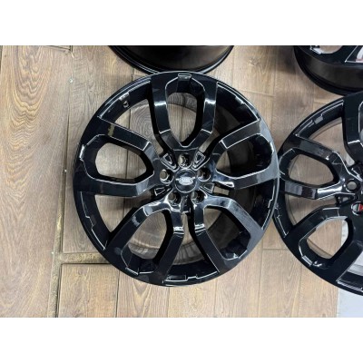Оригінальні диски 22 5.120 Land Rover Range Rover! G-Felgen