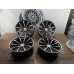 Диски оригінал Vossen СV-1 22 5.112 для Audi Q7 та тощо! G-Felgen