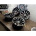 Диски оригінал Vossen СV-1 22 5.112 для Audi Q7 та тощо! G-Felgen