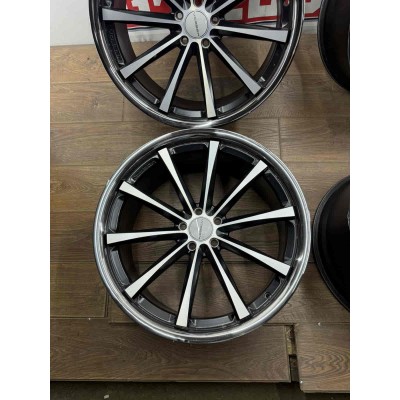 Диски оригінал Vossen СV-1 22 5.112 для Audi Q7 та тощо! G-Felgen