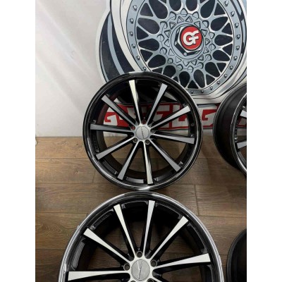 Диски оригінал Vossen СV-1 22 5.112 для Audi Q7 та тощо! G-Felgen