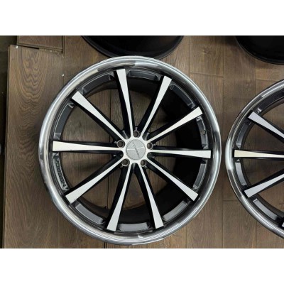 Диски оригінал Vossen СV-1 22 5.112 для Audi Q7 та тощо! G-Felgen