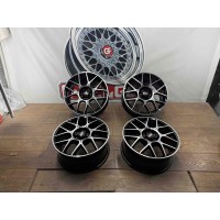 Німецькі диски 18 5.112 BBS XR для Audi, VW, Mercedes та інші! G-Felgen