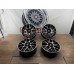 Німецькі диски 18 5.112 BBS XR для Audi, VW, Mercedes та інші! G-Felgen