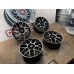 Німецькі диски 18 5.112 BBS XR для Audi, VW, Mercedes та інші! G-Felgen