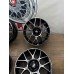 Німецькі диски 18 5.112 BBS XR для Audi, VW, Mercedes та інші! G-Felgen