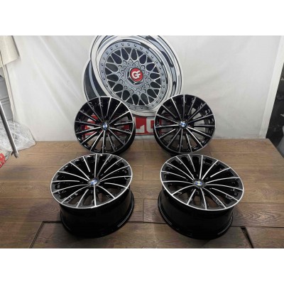 Оригінальні диски 19 5.120 BMW 252 стиль GT F07 F10 7 F01 та тощо! G-Felgen