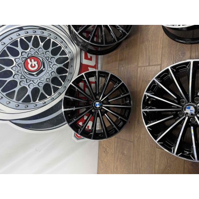 Оригінальні диски 19 5.120 BMW 252 стиль GT F07 F10 7 F01 та тощо! G-Felgen