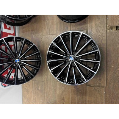 Оригінальні диски 19 5.120 BMW 252 стиль GT F07 F10 7 F01 та тощо! G-Felgen
