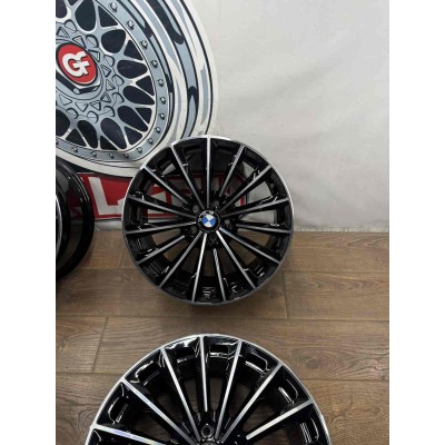 Оригінальні диски 19 5.120 BMW 252 стиль GT F07 F10 7 F01 та тощо! G-Felgen