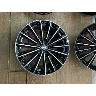 Оригінальні диски 19 5.120 BMW 252 стиль GT F07 F10 7 F01 та тощо! G-Felgen