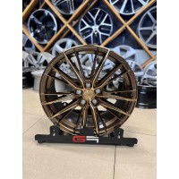 Диски Japan Racing JR52 19 5.112 BMW G20 G30, Audi, Mercedes та тощо! G-Felgen