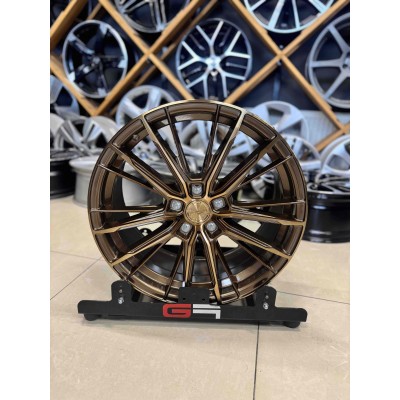 Диски Japan Racing JR52 19 5.112 BMW G20 G30, Audi, Mercedes та тощо! G-Felgen