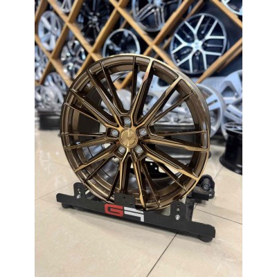 Диски Japan Racing JR52 19 5.112 BMW G20 G30, Audi, Mercedes та тощо! G-Felgen