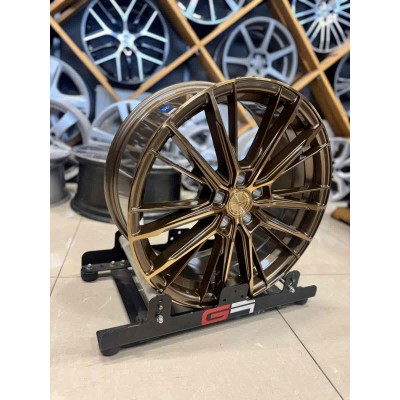 Диски Japan Racing JR52 19 5.112 BMW G20 G30, Audi, Mercedes та тощо! G-Felgen