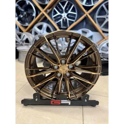 Диски Japan Racing JR52 19 5.112 BMW G20 G30, Audi, Mercedes та тощо! G-Felgen