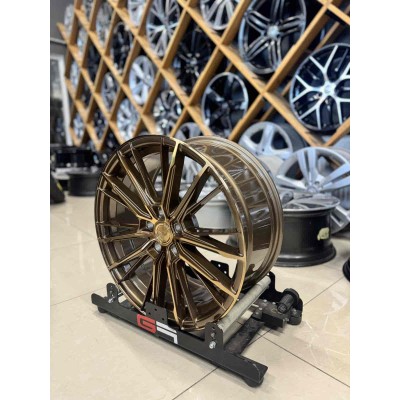 Диски Japan Racing JR52 19 5.112 BMW G20 G30, Audi, Mercedes та тощо! G-Felgen