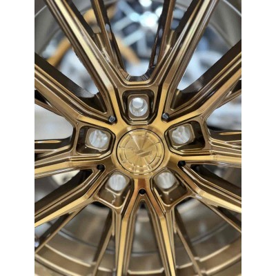 Диски Japan Racing JR52 19 5.112 BMW G20 G30, Audi, Mercedes та тощо! G-Felgen