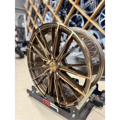 Диски Japan Racing JR52 19 5.112 BMW G20 G30, Audi, Mercedes та тощо! G-Felgen