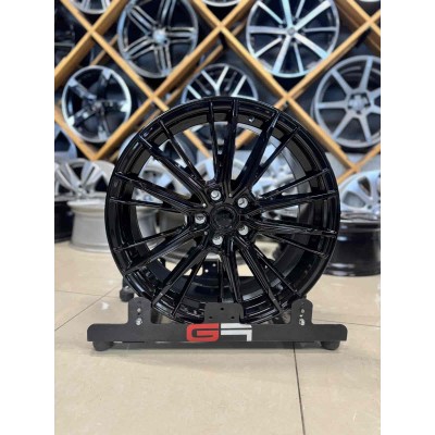 Диски Japan Racing JR52 19 5.112 BMW G20 G30, Audi, Mercedes та тощо! G-Felgen