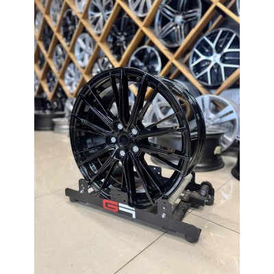 Диски Japan Racing JR52 19 5.112 BMW G20 G30, Audi, Mercedes та тощо! G-Felgen