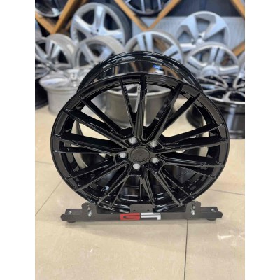 Диски Japan Racing JR52 19 5.112 BMW G20 G30, Audi, Mercedes та тощо! G-Felgen