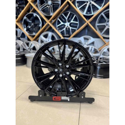 Диски Japan Racing JR52 19 5.112 BMW G20 G30, Audi, Mercedes та тощо! G-Felgen