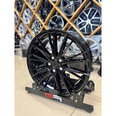 Диски Japan Racing JR52 19 5.112 BMW G20 G30, Audi, Mercedes та тощо! G-Felgen