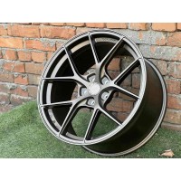 Диски 19 5.112 Japan Racing SL01 BMW G30, Mercedes, Audi, Vw та інші!