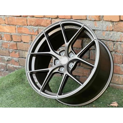 Диски 19 5.112 Japan Racing SL01 BMW G30, Mercedes, Audi, Vw та інші!