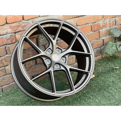 Диски 19 5.112 Japan Racing SL01 BMW G30, Mercedes, Audi, Vw та інші!