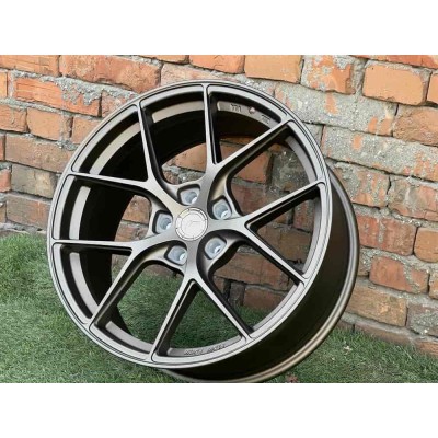 Диски 19 5.112 Japan Racing SL01 BMW G30, Mercedes, Audi, Vw та інші!