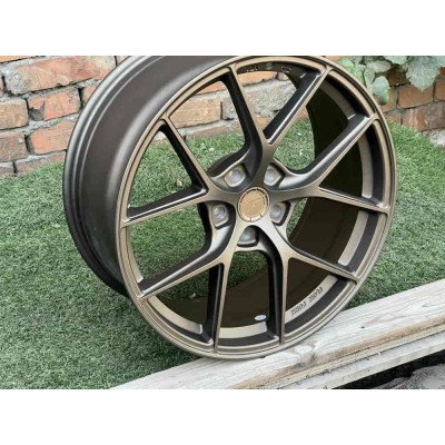 Диски 19 5.112 Japan Racing SL01 BMW G30, Mercedes, Audi, Vw та інші!