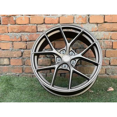 Диски 19 5.112 Japan Racing SL01 BMW G30, Mercedes, Audi, Vw та інші!