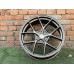 Диски 19 5.112 Japan Racing SL01 BMW G30, Mercedes, Audi, Vw та інші!